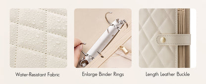 ⚡️Flash Sale｜Travel Jewelry Notebook