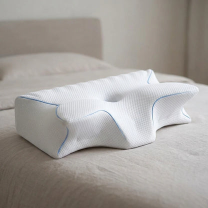 CozyRest® Memory Foam Neck Pillow