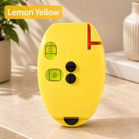 Lemon Yellow