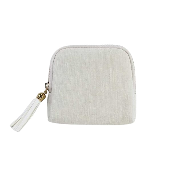 BUY 1 GET 1 FREE 🔥Jewelry zippered pocket case Travel Jewelry Bag Portable Organizer