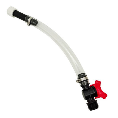 ⛽ Racing Fuel Can Upgrade Kit – No Spill Fuel Jug Nozzle Kit