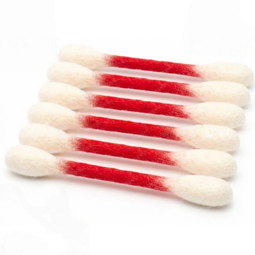 🔥 780K+ Sold | 🐈 Giant Q-Tip Cat Toy | Viral Cat Chew & Play Toy