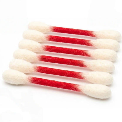 🔥 780K+ Sold | 🐈 Giant Q-Tip Cat Toy | Viral Cat Chew & Play Toy