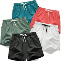 Multi colored(5PCS)