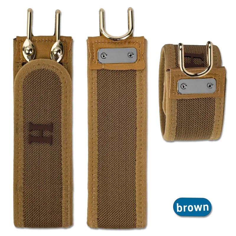 ⚡ Tactical Metal Hook Belt – No Buckle, Invisible Fit