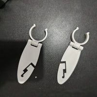 White(2 pairs)
