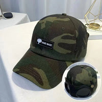 camouflage color