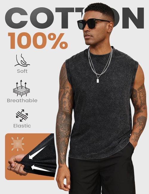 ⚡Hot Sales 49% OFF🔥1/4 Pack Men's Oversized T Shirts