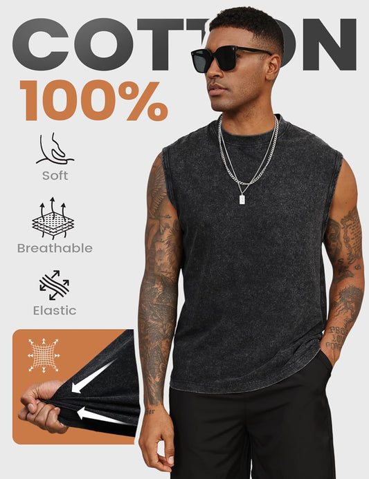 ⚡Hot Sales 49% OFF🔥1/4 Pack Men's Oversized T Shirts