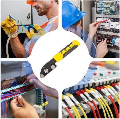 Stainless Steel Cable Straightener Tool