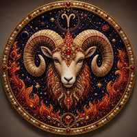 ♈ Aries
