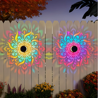 Colourful Mandala