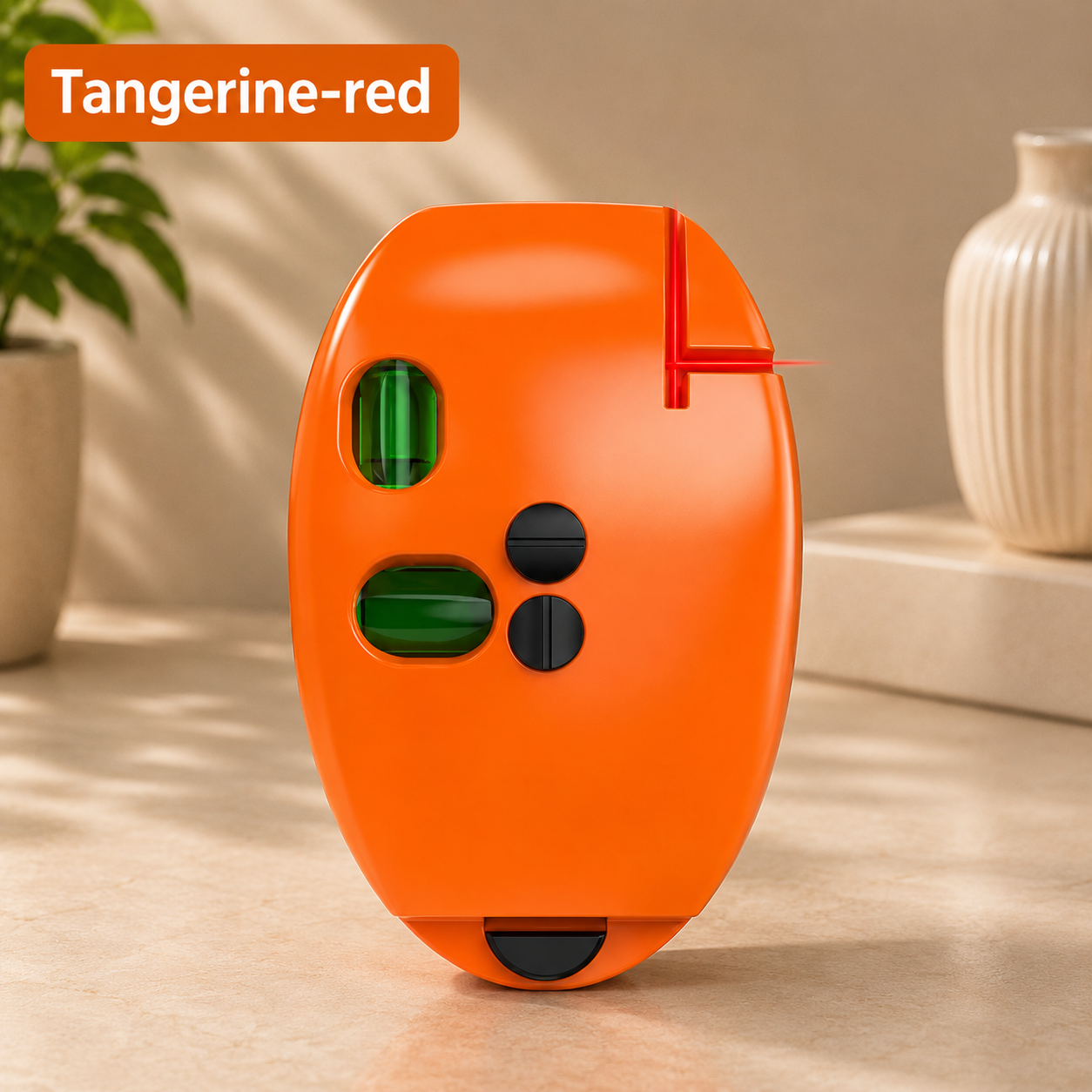 90 Degree Electronic Red Light Scale