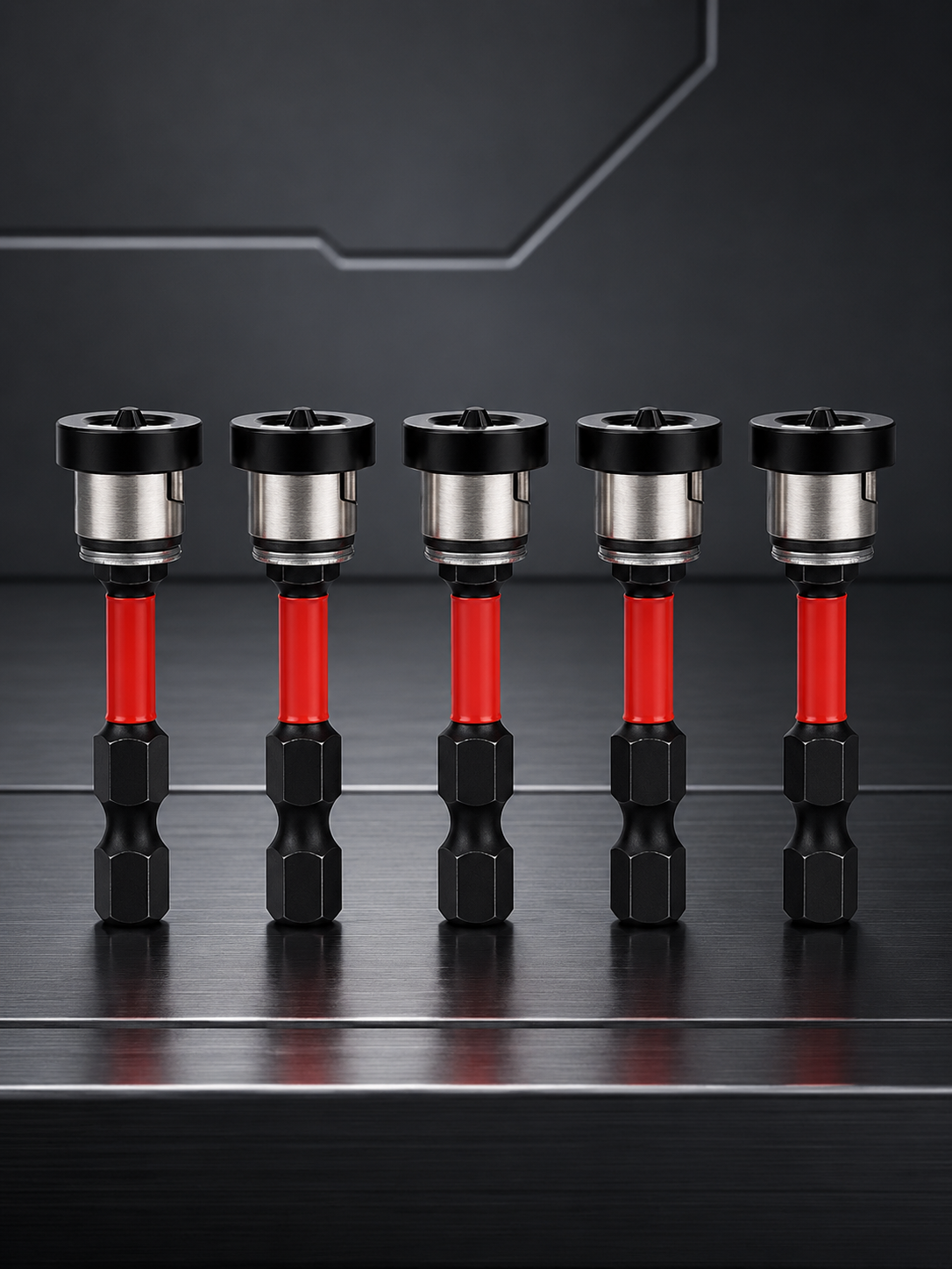 🛠️Hot-selling tool | Over 1,000 units sold daily | Drywall screwdriver bit