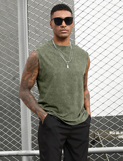⚡Hot Sales 49% OFF🔥1/4 Pack Men's Oversized T Shirts