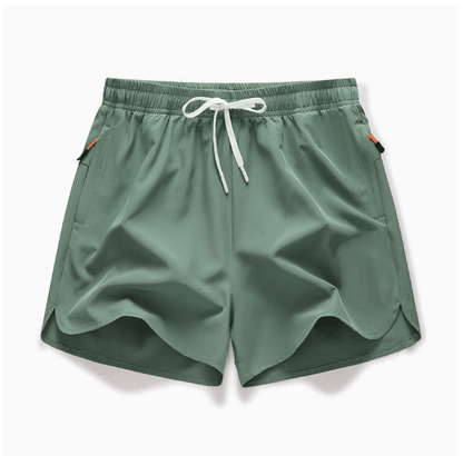 🏃‍♂️Men's  Running Shorts – Quick-Dry Athletic Gym Shorts (1 / 5 Pack)