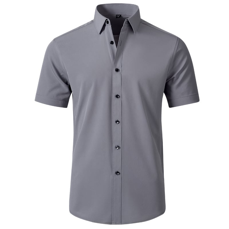 STRETCH NON-IRON ANTI-WRINKLE SHIRT🔥💕