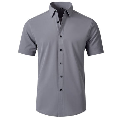 STRETCH NON-IRON ANTI-WRINKLE SHIRT🔥💕