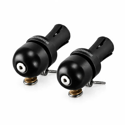 Handlebar Plug-Type Road Bike Bell