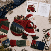 Santa Claus
