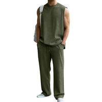 Moss Green