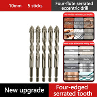 Set of 5: 10mm