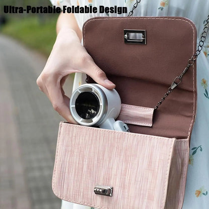 🔥Last Day 49% OFF ✨Ultra-Portable Turbo Personal Cooler🧊
