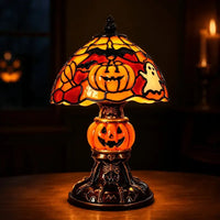 Pumpkin lantern