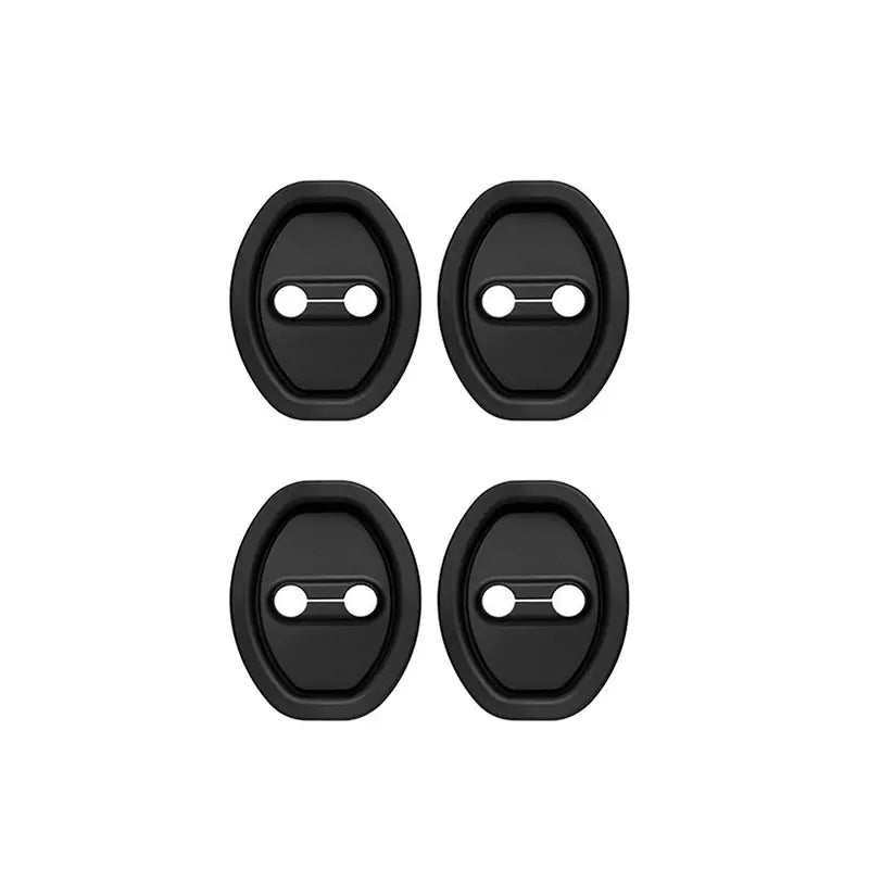 Anti-Wear Buffer Pad | Guard Your Car Door Lock From Damage 🛡️