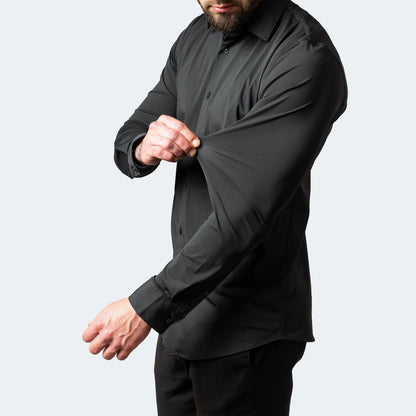 STRETCH NON-IRON ANTI-WRINKLE SHIRT🔥💕