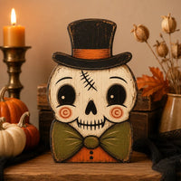 Gentleman Skull