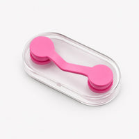 Pink (lacquer finish)