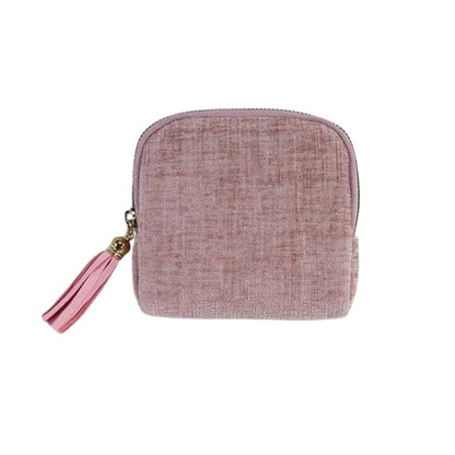 BUY 1 GET 1 FREE 🔥Jewelry zippered pocket case Travel Jewelry Bag Portable Organizer