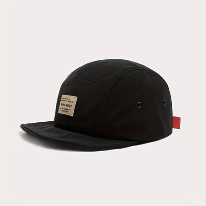 🔥49% OFF- 🧢 Vintage Japanese-Inspired Quick-Dry Breathable Snapback Cap