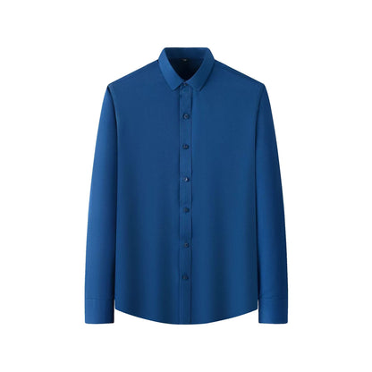 STRETCH NON-IRON ANTI-WRINKLE SHIRT🔥💕
