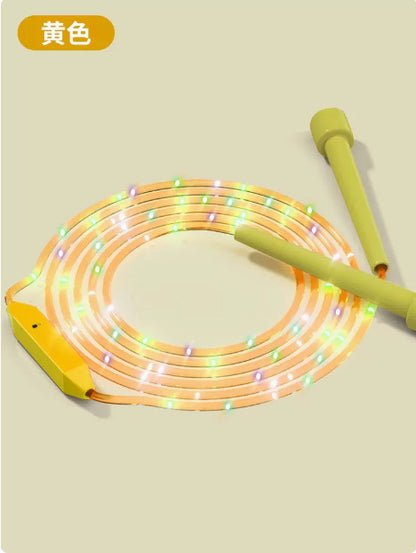 LED Light-Up Jump Rope for Kids55