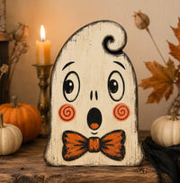 Bowtie Ghost