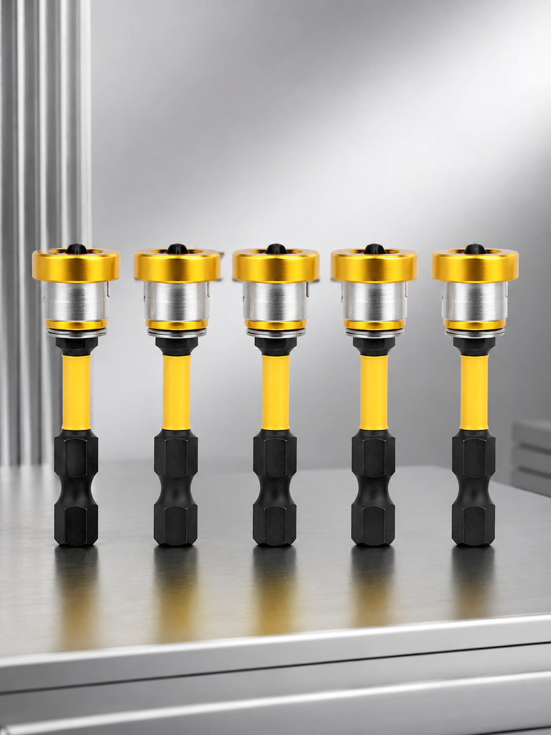 🛠️Hot-selling tool | Over 1,000 units sold daily | Drywall screwdriver bit