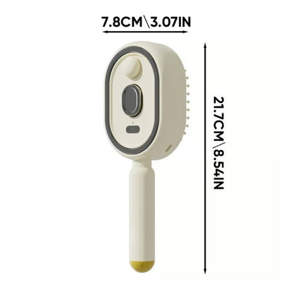 🎉Electric Spray Air Cushion Massage Comb