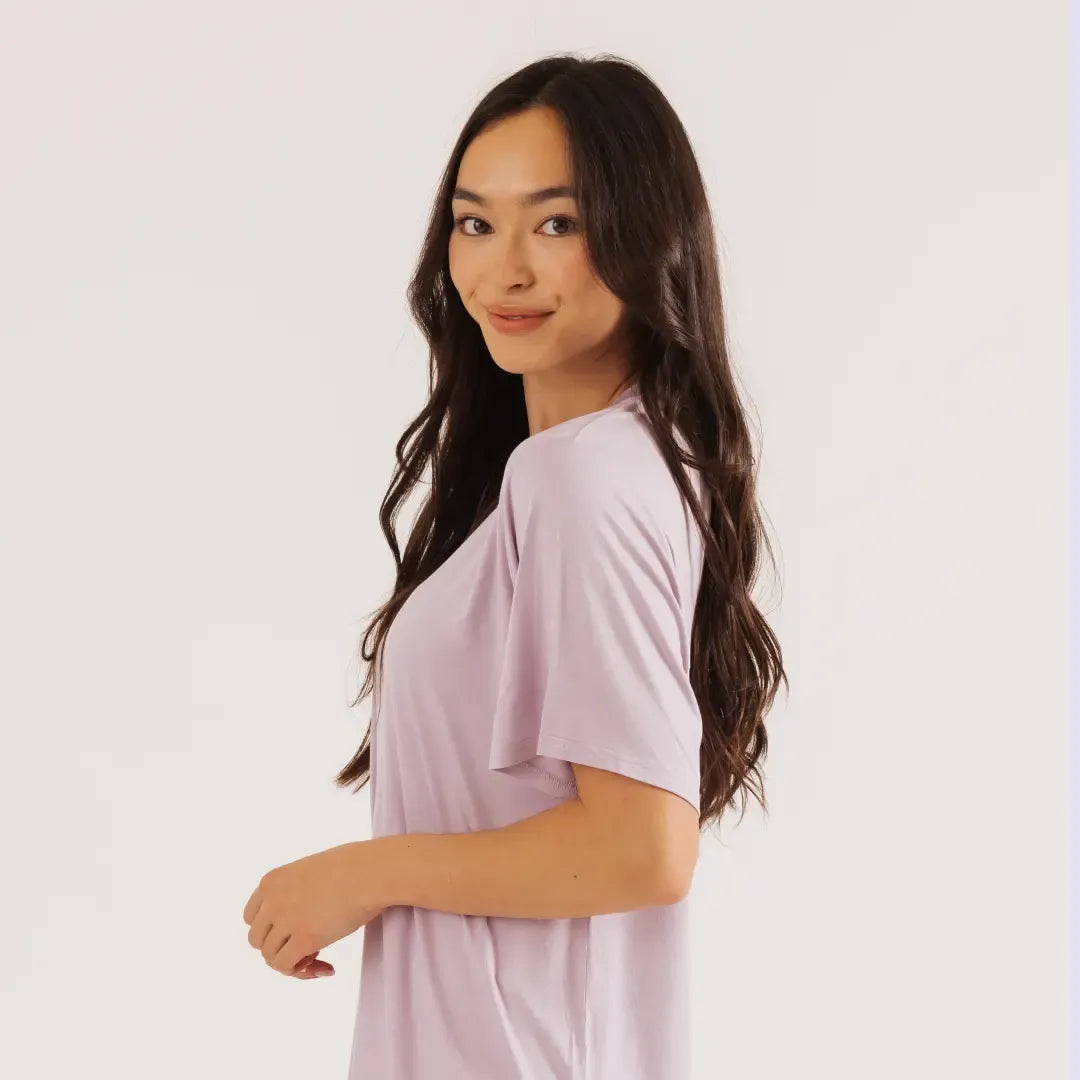 Beat the Heat: Ultra-Breathable Cooling Pajamas for All-Night Rest