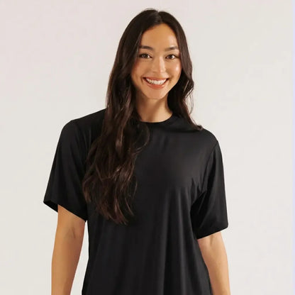 Beat the Heat: Ultra-Breathable Cooling Pajamas for All-Night Rest