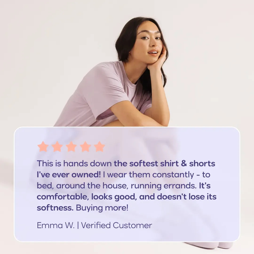 Beat the Heat: Ultra-Breathable Cooling Pajamas for All-Night Rest