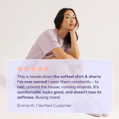 Beat the Heat: Ultra-Breathable Cooling Pajamas for All-Night Rest