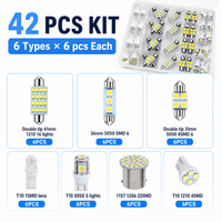 42pcs