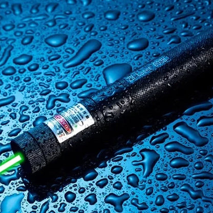 🔦Red and Green Single Point Laser Light