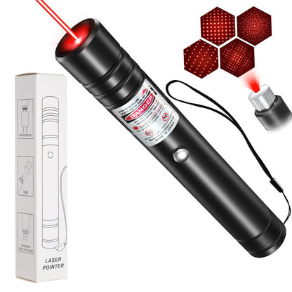 🔦Red and Green Single Point Laser Light