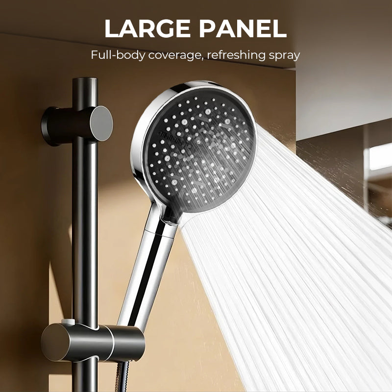 June Hot Selling! 🔥50% OFF🔥 - 7-Mode Pressurized Rain Shower Head