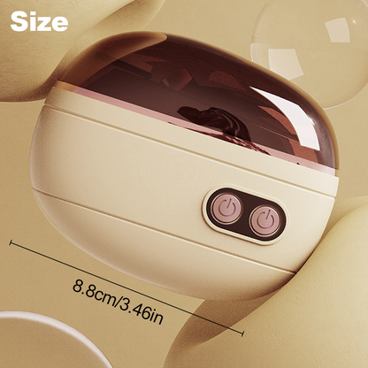 💅 LIMITED-TIME 50% OFF!  ✂️2-in-1 Smart Electric Nail Clipper & Polisher