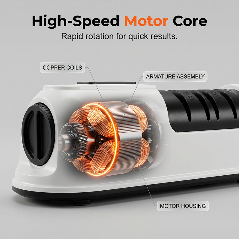 🔪49% OFF TODAY⚡ 3-Stage Electric & Manual Knife Sharpener