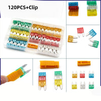 120pcs